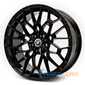 Купити Легковий диск REPLICA BMW 7108 Gloss Black R19 W9 PCD5x112 ET40 DIA66.6