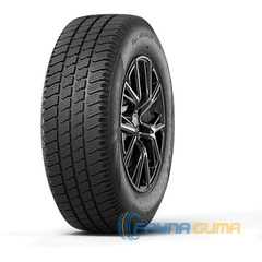 Купити Всесезонна шина BERLIN All Season Van 205/65R16C 107/105T