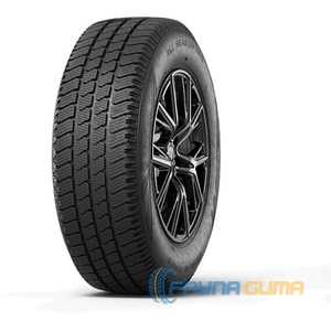 Купити Всесезонна шина BERLIN All Season Van 205/65R16C 107/105T