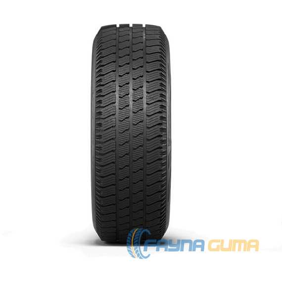 Купити Всесезонна шина BERLIN All Season Van 205/65R16C 107/105T