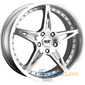 Купити MI-TECH (MKW) AVENUE 535 AM/S R18 W7.5 PCD5x114.3 ET45 DIA73.1