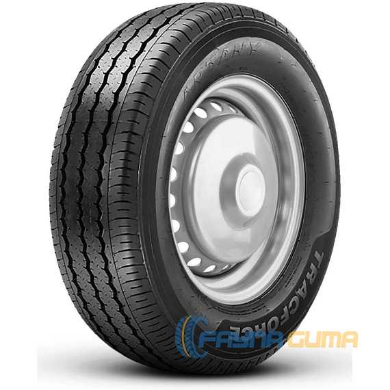 Купити Літня шина APTANY Tracforce RL106 235/65R16C 115/113T