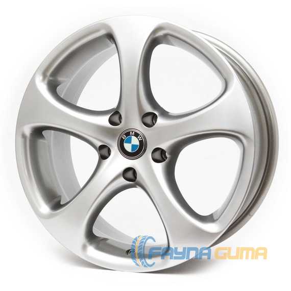 Купить Легковой диск REPLICA BMW AF139 HS R18 W8 PCD5x120 ET32 DIA72.6