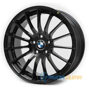 Купить Легковой диск REPLICA BMW FF-05 Gloss Black R18 W8 PCD5x112 ET38 DIA73.1