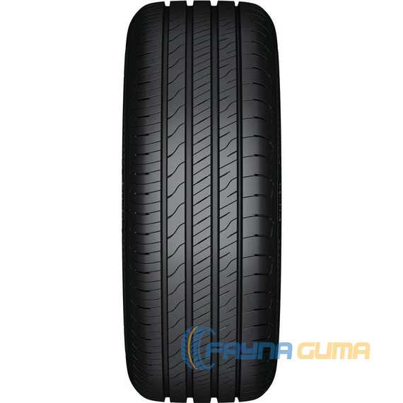 Купити Літня шина GOODYEAR EfficientGrip Performance 2 235/55R17 103H XL