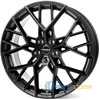 Купить Легковой диск BORBET BY Black Matt R18 W8 PCD5x114.3 ET45 DIA72.5