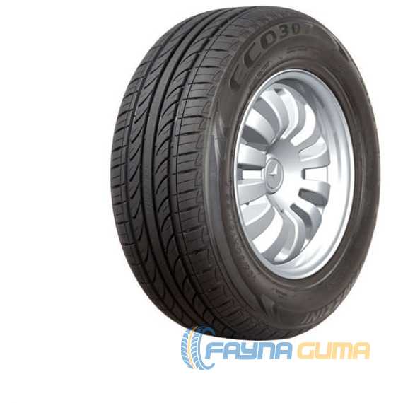 Купить Летняя шина MAZZINI Eco 307 205/60R16 92V