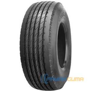 Купить Грузовая шина SPORTRAK SP395 (прицепная) 385/65R22.5 160K