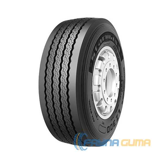 Купити Вантажна шина STARMAXX LZ300 (причепна) 385/65R22.5 164K