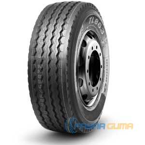 Купити Всесезонна шина LEAO ATL863 (причепна) 385/55R22.5 160J