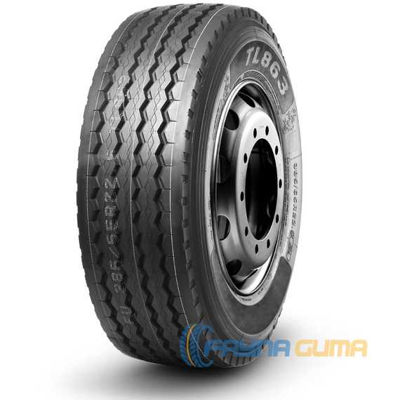 Купити Всесезонна шина LEAO ATL863 (причепна) 385/55R22.5 160J