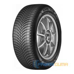 Купити Всесезонна шина GOODYEAR Vector 4 Seasons Gen-3 SUV 255/50R20 109W XL