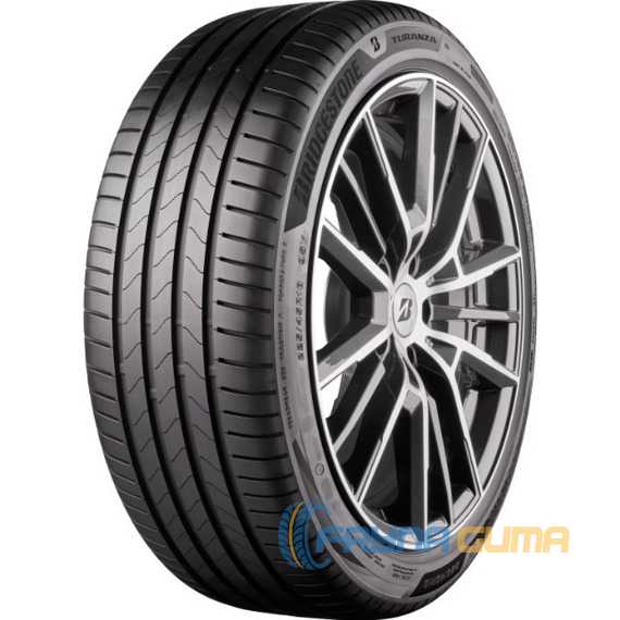 Купить Летняя шина BRIDGESTONE Turanza 6 265/60R18 110V