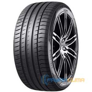 Купити Літня шина TRIANGLE EffeXSport TH202 255/55R19 111Y