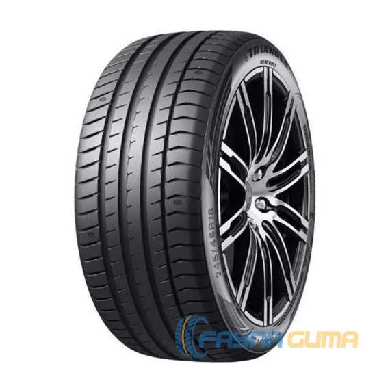 Купити Літня шина TRIANGLE EffeXSport TH202 255/55R19 111Y