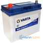 Купити Аккумулятор VARTA Blue Dynamic Asia (B34) 45Ah 330А L plus (B24)