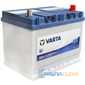 Купити Аккумулятор VARTA Blue Dynamic Asia (E23) 70Ah 630A R plus (D26)