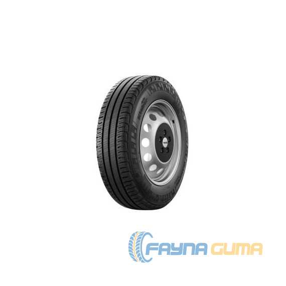 Летняя шина KLEBER Transpro 2 - 