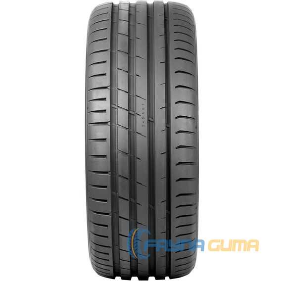 Купити Літня шина Nokian Tyres Powerproof 1 245/45R18 100Y XL