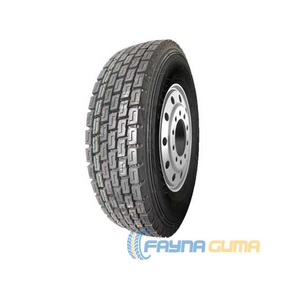 Купить Всесезонная шина POWERTRAC Diamond 819 (ведущая) 9.5R17.5 143/141J