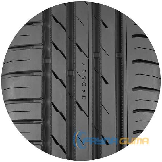 Купити Літня шина Nokian Tyres Wetproof 1 235/55R17 103V XL