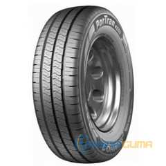 Купить Летняя шина KUMHO PorTran KC53 215/65R17 108H