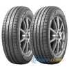 Купити Літня шина KUMHO ECSTA HS52 235/55R17 103W