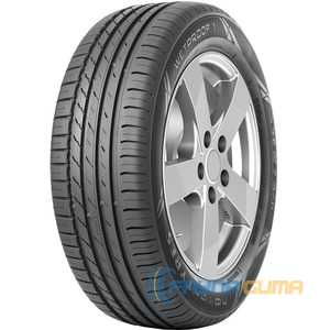 Купить Летняя шина Nokian Tyres Wetproof 1 185/55R15 86V