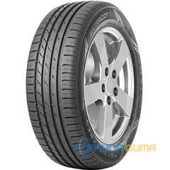 Купити Літня шина Nokian Tyres Wetproof 1 205/55R17 95V