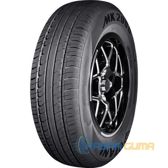 Купити Літня шина OTANI MK2000 235/65R16C 121/119R