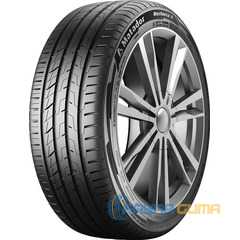 Купити Літня шина MATADOR Hectorra 5 195/55R15 85H