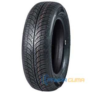 Купить Всесезонная шина ROADMARCH Prime A/S 215/60R17 96H