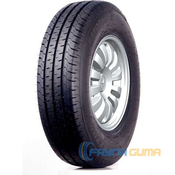 Купити Літня шина MAZZINI Effivan 215/70R15C 109S