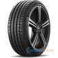 Купить Летняя шина MICHELIN Pilot Sport 5 255/40R18 99Y XL