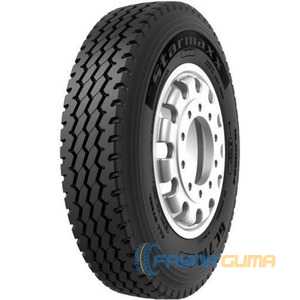 Купити Вантажна шина STARMAXX GC710 (універсальна) 315/80R22.5 156/150L