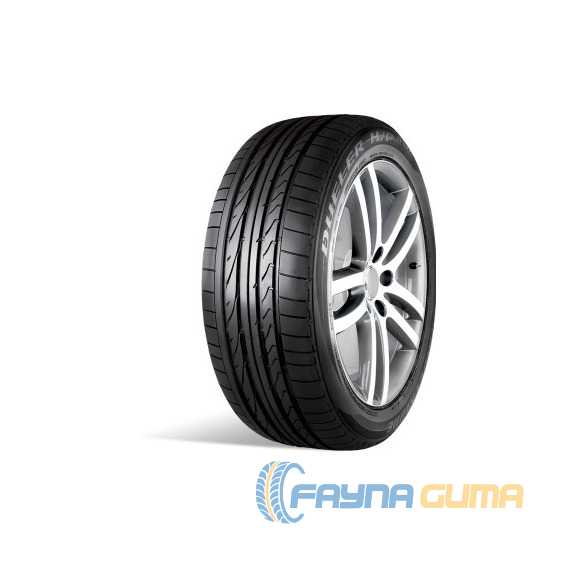 Купить Летняя шина BRIDGESTONE Dueler H/P Sport 235/45R19 99V