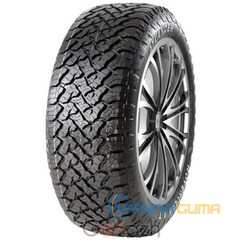 Купить Всесезонная шина ATLANDER RoverClaw A/T 245/65R17 107T