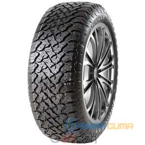 Купити Всесезонна шина ATLANDER RoverClaw A/T 245/65R17 107T