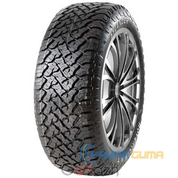 Купити Всесезонна шина ATLANDER RoverClaw A/T 265/70R17 121/118S