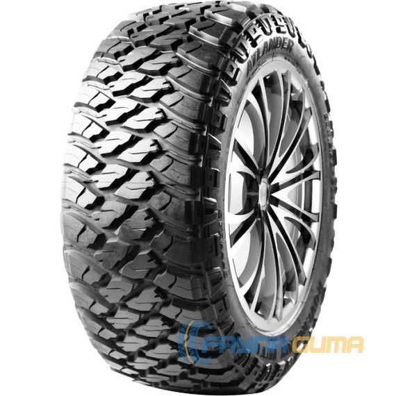 Купити Всесезонна шина ATLANDER RoverClaw M/T I 305/70R18 126/123Q