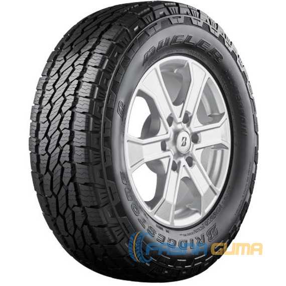 Купить Всесезонная шина BRIDGESTONE Dueler A/T 002 245/60R18 105H