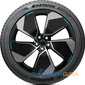 Летняя шина HANKOOK iON evo SUV IK01A - 