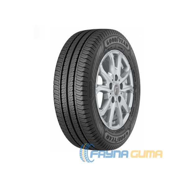 Купити Літня шина GOODYEAR EfficientGrip Cargo 2 195/75R16C 107/105T