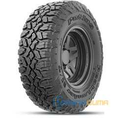 Купити Всесезонна шина PETLAS PEEKLANDER M/T 265/60R18 119/116Q