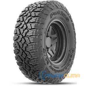 Купити Всесезонна шина PETLAS PEEKLANDER M/T 265/60R18 119/116Q