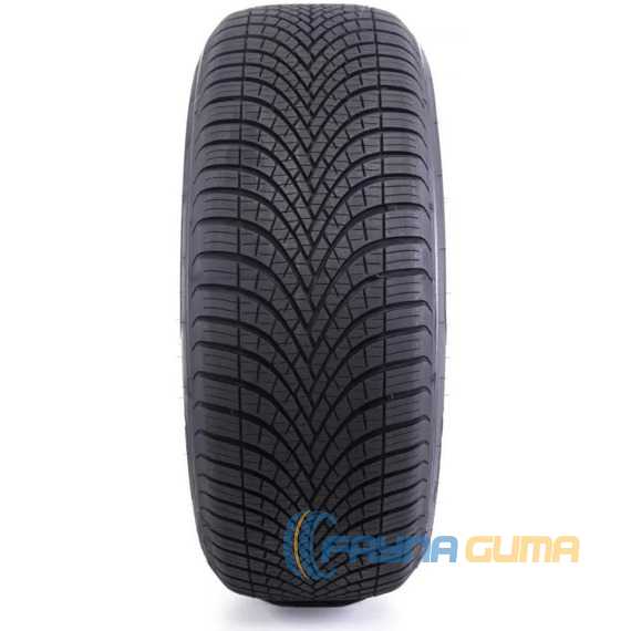 Купити Всесезонна шина SAVA All Weather 235/60R16 104H XL