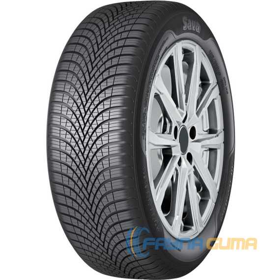 Купити Всесезонна шина SAVA All Weather 235/60R16 104H XL