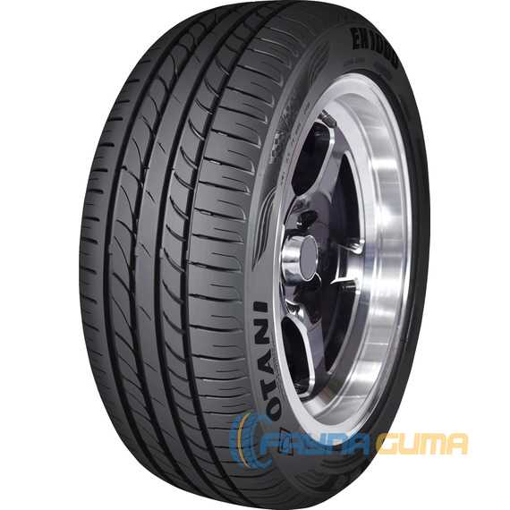 Купити Літня шина OTANI EK1000 225/60R18 100H