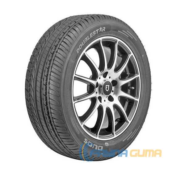 Купить Летняя шина DOUBLESTAR DU05 205/50R16 87W