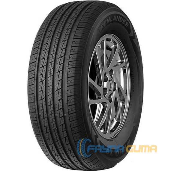 Купить Летняя шина GRENLANDER MAHO 79 235/55R18 104 H